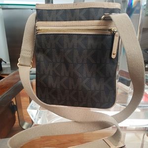 Michael Kors crossbody